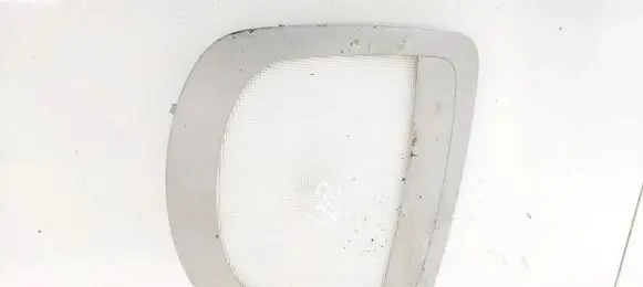 Mercedes-Benz ML W164 Rear seat light 288452A5 03102301K