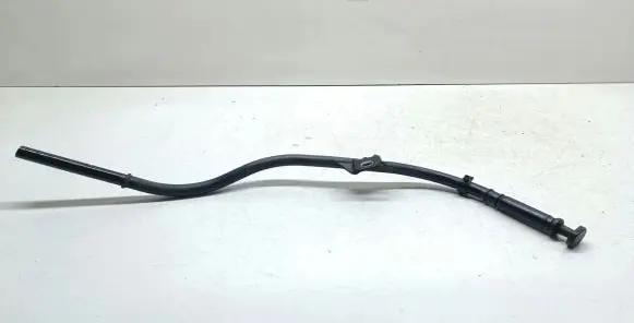 Oil level dip stick