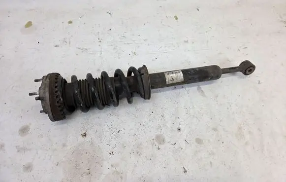 Maserati Ghibli Front shock absorber/damper 06700058940