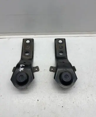 Renault Megane E-Tech Rear subframe 16722