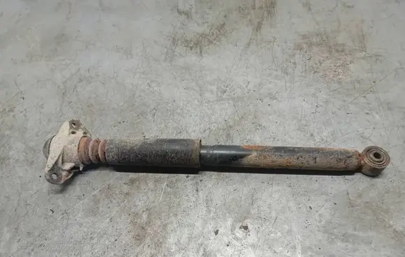 Seat Altea Rear shock absorber/damper