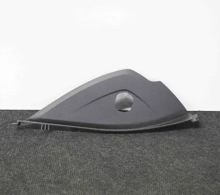 BMW 3 GT F34 Dashboard side end trim 9248146
