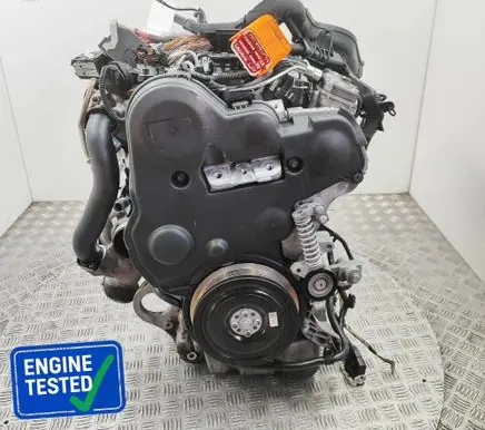Volvo S90, V90 Engine D4204T23 VEA132370010BAA