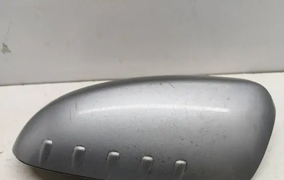 Renault Koleos I Plastic wing mirror trim cover 96374JY01B