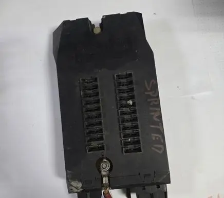 Mercedes-Benz Sprinter W901 W902 W903 W904 Fuse box set A0005402350 99470 0473500