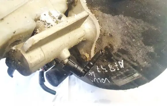 Volvo V50 Master brake cylinder