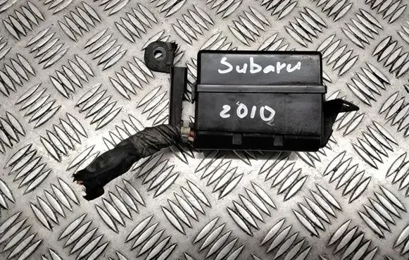 Subaru Forester SH Relay mounting block RB203300B 1567002960