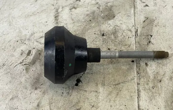 Opel Insignia B Gearbox mounting bracket 22990046