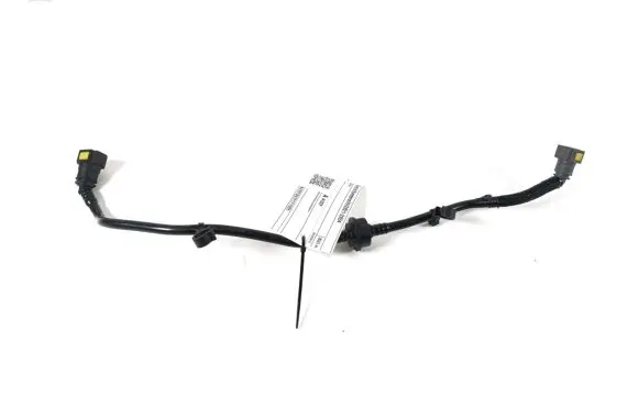 Dacia Sandero III Air intake hose/pipe