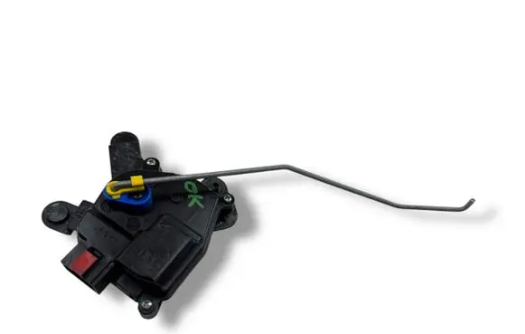 Hyundai i10 Tailgate/trunk/boot lock/catch/latch
