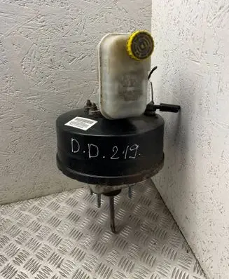Dodge Durango II Brake booster P52010494AG TMDCR1024A0069