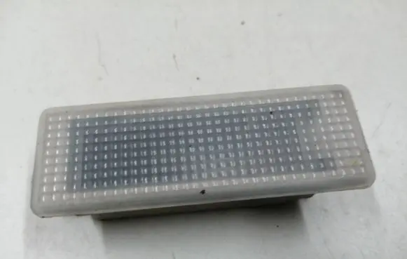 BMW 5 F10 F11 Boot/trunk interior light 6972605