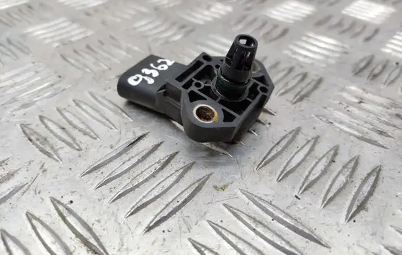 Volkswagen Transporter - Caravelle T5 Air pressure sensor 03G906051E