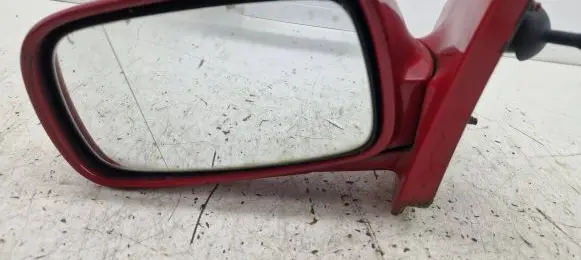 Toyota Yaris Manual wing mirror 010399