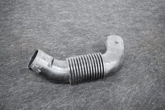Citroen DS3 Air intake hose/pipe 9670851780