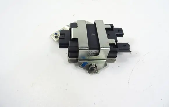 Nissan Qashqai Fuel injection control unit/module 169109238R