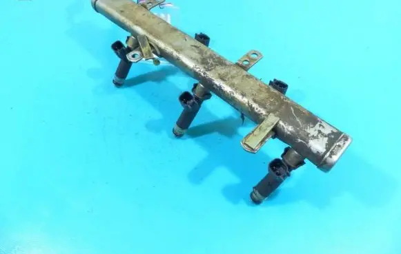 Dodge Caravan Fuel injector 4221P04963 IMPRK1211135