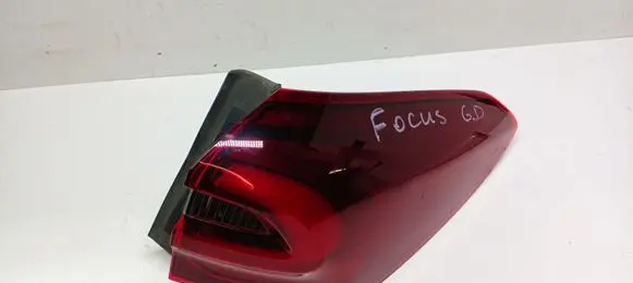 Ford Focus Rear/tail lights NX7B13404HC