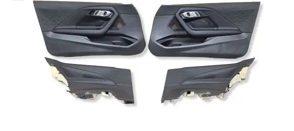 BMW 2 G42 Front door card panel trim 