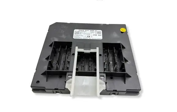 Audi A3 8Y Other control units/modules 5WA937086G F005V03158