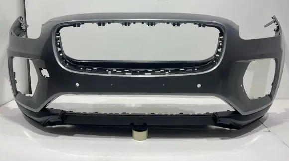 Jaguar E-Pace Front bumper M9C3-17F775-A