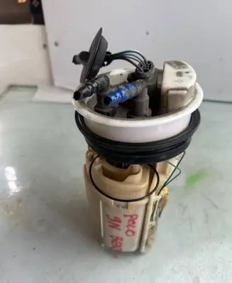 Volkswagen Polo II 86C 2F In-tank fuel pump 6Q0919051F