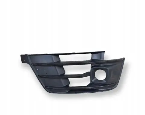 Audi Q7 4M Front bumper lower grill 4M0807682