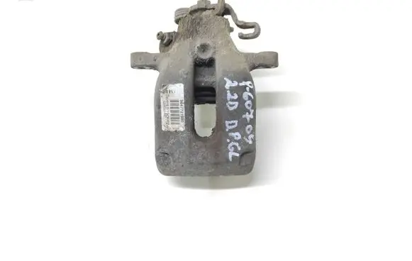 Peugeot 607 Rear brake caliper