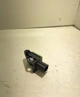 Volkswagen PASSAT B6 Airbag deployment crash/impact sensor 5N0959351B