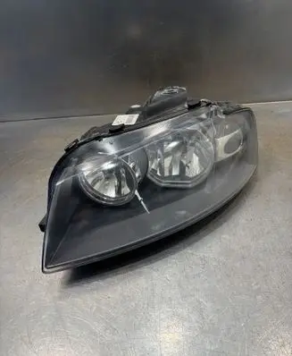 Audi A3 S3 8P Headlight/headlamp 8P0941003K 0301206201