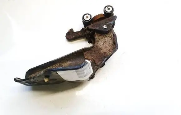 Citroen Berlingo Sliding door trim 