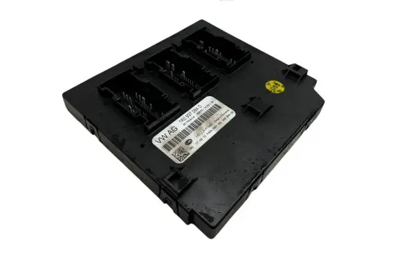 Volkswagen Tiguan Comfort/convenience module 1K0937084D 5DK00965006