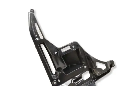BMW i3 Rear bumper mounting bracket 7296753