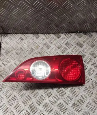 Honda Accord Tailgate rear/tail lights