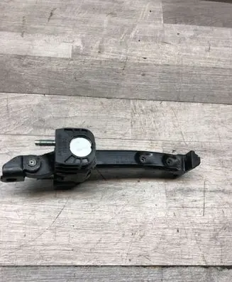Volvo V70 Rear door check strap stopper 31298467