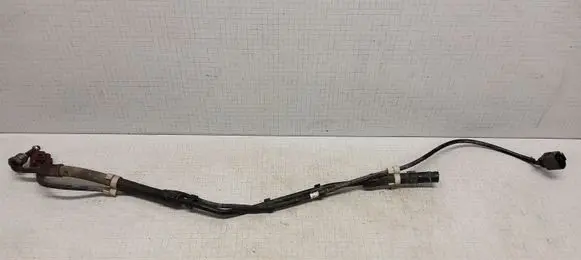 Volkswagen Polo Power steering hose/pipe/line