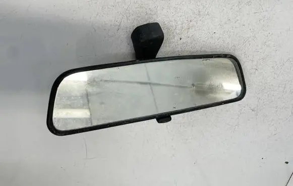 BMW 3 E36 Rear view mirror (interior) E10110087 E10210087