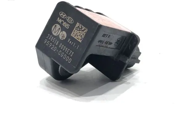 KIA Niro Airbag deployment crash/impact sensor 95920CG000