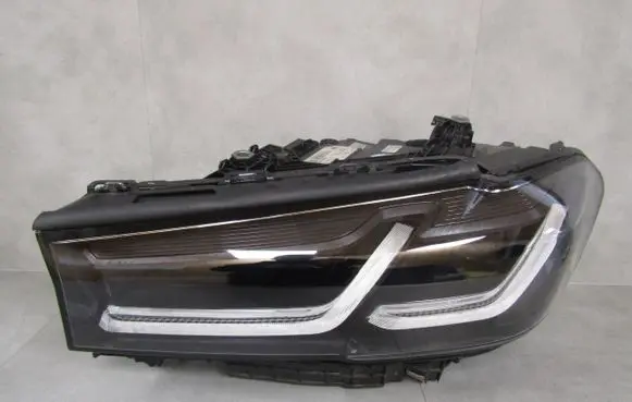 BMW 5 G30 G31 G38 Headlight/headlamp 5A388E302 1EX2642