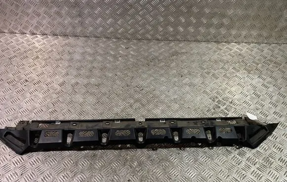 Jaguar XE Front bumper mounting bracket GX7317640AB