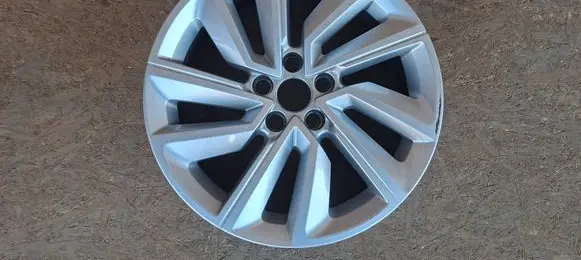 Volkswagen T-Cross R16 alloy rim 2GM601025S K627025