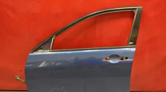 Honda Accord Front door