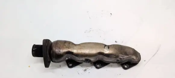 Exhaust manifold