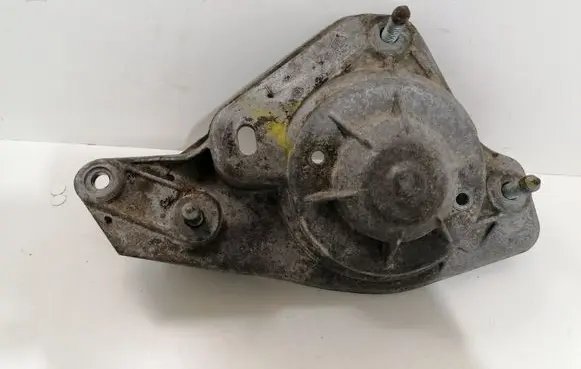 Audi A8 S8 D2 4D Coil spring mount 4D0412392C