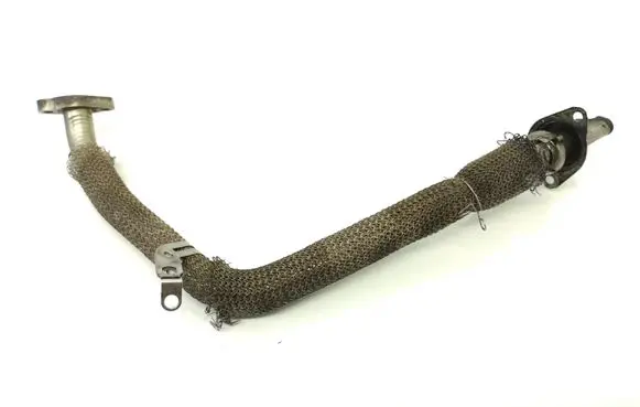 Citroen C6 EGR valve line/pipe/hose 0306AF