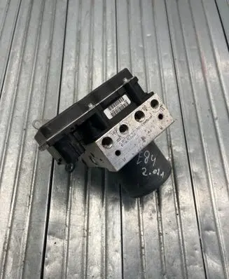 BMW X1 E84 ABS Pump 6798989 6798990