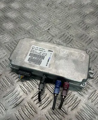 BMW X5 E70 Camera control unit module 9245516