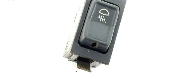 Volkswagen PASSAT B2 Fog light switch 321941535B