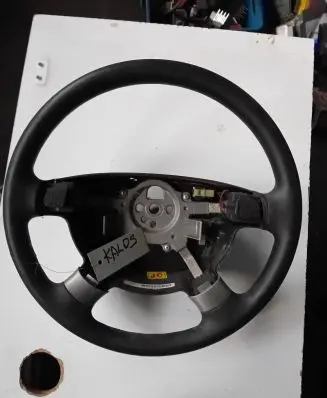 Chevrolet Kalos Steering wheel