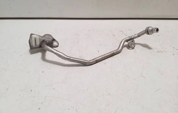 BMW X6 F16 Engine coolant pipe/hose 8513337 11538513337